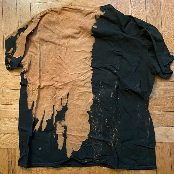 Aquaman T-shirt - Picture 2 of 4